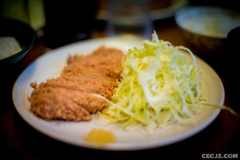 Musashi-Ya - むさしや