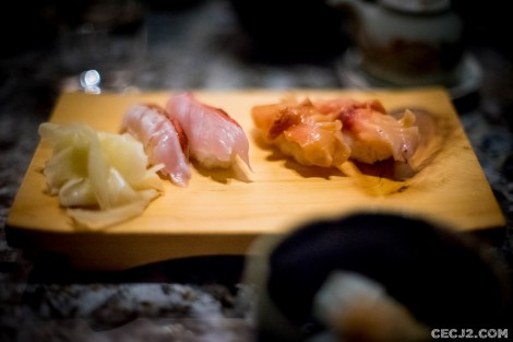 八兵衛 六本木店