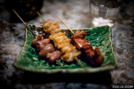 八兵衛 六本木店